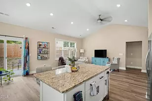 216 E College St, Franklinton, NC 27525 - Photo 12