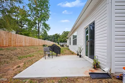 216 E College Street, Franklinton, NC 27525 - Photo 22