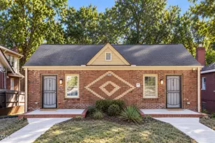1605 Fayetteville St, Durham, NC 27707 - Photo 1