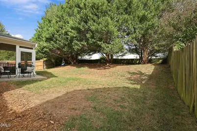 5509 Grand Mesa Drive, Durham, NC 27713 - Photo 36