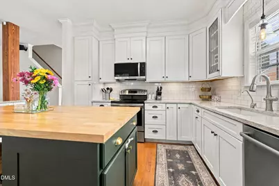 5509 Grand Mesa Drive, Durham, NC 27713 - Photo 8