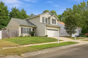 5509 Grand Mesa Dr, Durham, NC 27713 - Photo 40