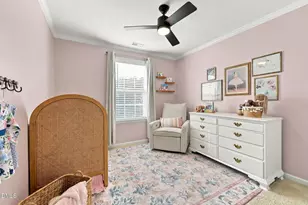 5509 Grand Mesa Dr, Durham, NC 27713 - Photo 26