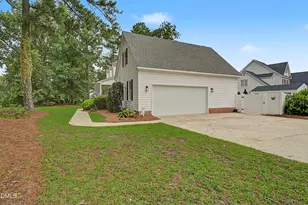 4900 Country Club Dr N, Wilson, NC 27896 - Photo 60