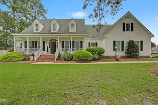 4900 Country Club Dr N, Wilson, NC 27896 - Photo 1