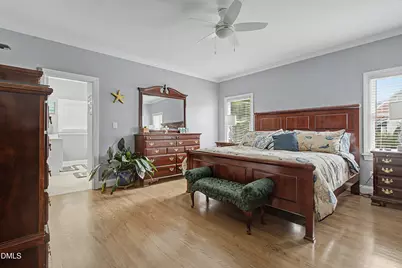 4900 Country Club Drive N, Wilson, NC 27896 - Photo 16