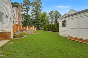 4900 Country Club Dr N, Wilson, NC 27896 - Photo 46