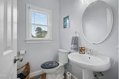 4900 Country Club Drive N, Wilson, NC 27896 - Photo 30