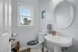 4900 Country Club Dr N, Wilson, NC 27896 - Photo 30