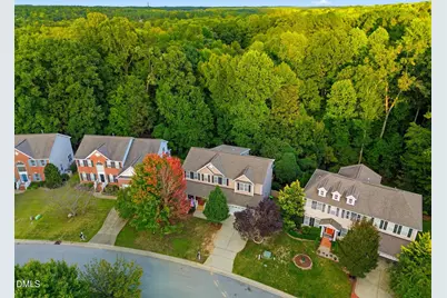201 Quarryrock Road, Holly Springs, NC 27540 - Photo 28