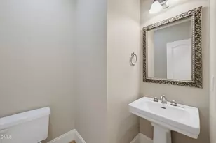 1205 Crozier Ct, Wake Forest, NC 27587 - Photo 30