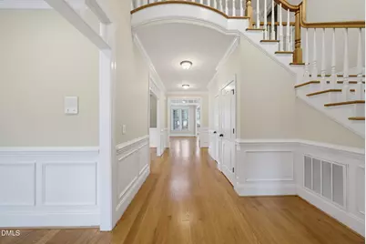 1205 Crozier Court, Wake Forest, NC 27587 - Photo 26