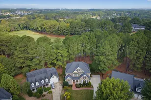 1205 Crozier Ct, Wake Forest, NC 27587 - Photo 70