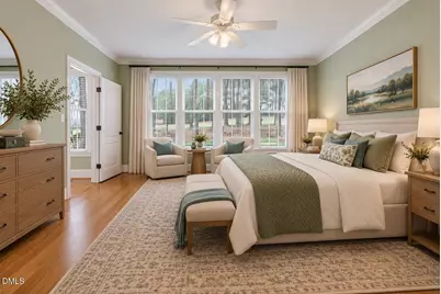 1205 Crozier Court, Wake Forest, NC 27587 - Photo 16