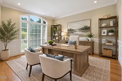 1205 Crozier Court, Wake Forest, NC 27587 - Photo 6