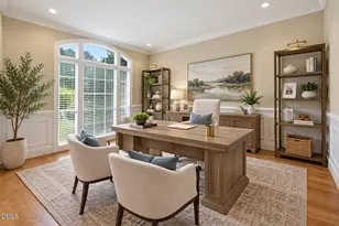 1205 Crozier Ct, Wake Forest, NC 27587 - Photo 6