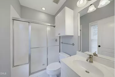 1205 Crozier Court, Wake Forest, NC 27587 - Photo 50