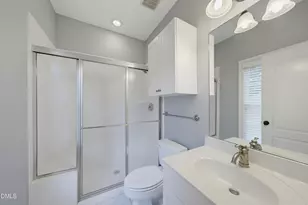 1205 Crozier Ct, Wake Forest, NC 27587 - Photo 50