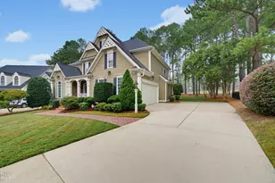1205 Crozier Ct, Wake Forest, NC 27587 - Photo 74