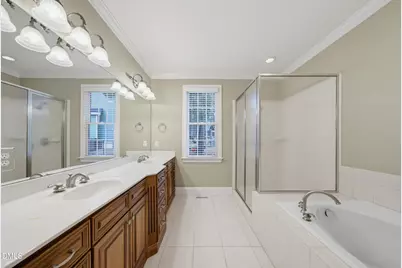 1205 Crozier Court, Wake Forest, NC 27587 - Photo 46