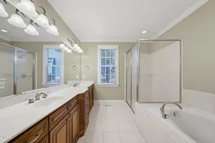 1205 Crozier Ct, Wake Forest, NC 27587 - Photo 46