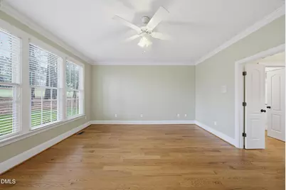 1205 Crozier Court, Wake Forest, NC 27587 - Photo 42