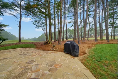 1205 Crozier Court, Wake Forest, NC 27587 - Photo 62