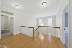 1205 Crozier Ct, Wake Forest, NC 27587 - Photo 50