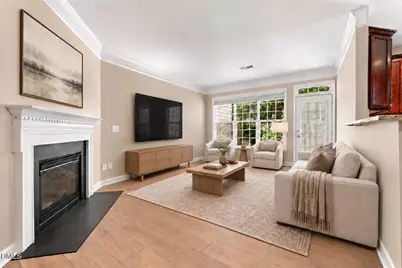 825 Swan Neck Lane, Raleigh, NC 27615 - Photo 6