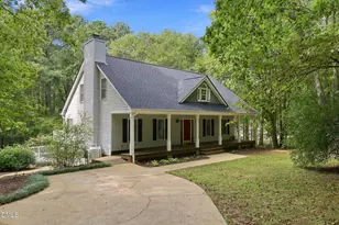 1083 Woodland Church Rd, Wake Forest, NC 27587 - Photo 42