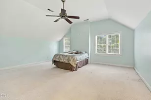 1083 Woodland Church Rd, Wake Forest, NC 27587 - Photo 22