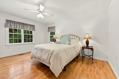 1083 Woodland Church Road, Wake Forest, NC 27587 - Photo 18