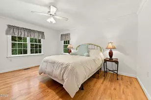 1083 Woodland Church Rd, Wake Forest, NC 27587 - Photo 18