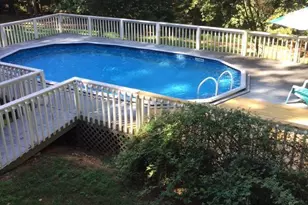 1083 Woodland Church Rd, Wake Forest, NC 27587 - Photo 38