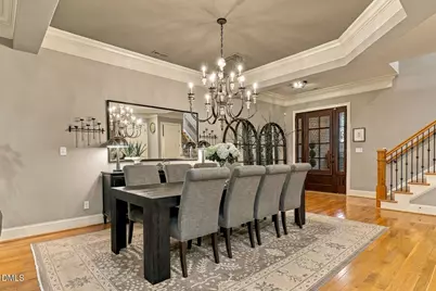 140 Arabella Court, Cary, NC 27518 - Photo 6