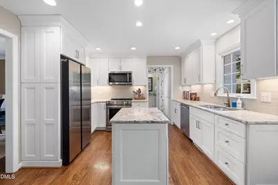 4401 Densmore Place, Raleigh, NC 27612 - Photo 8