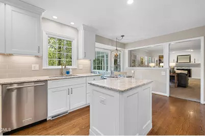4401 Densmore Place, Raleigh, NC 27612 - Photo 10