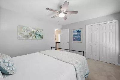 4401 Densmore Place, Raleigh, NC 27612 - Photo 34