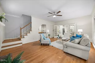 4804 Oaksong Ct, Fuquay Varina, NC 27526 - Photo 14