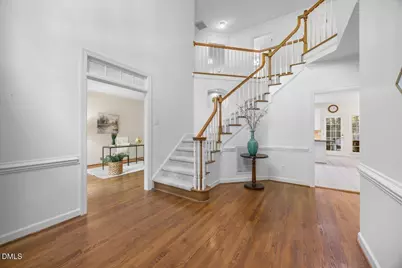 4804 Oaksong Court, Fuquay Varina, NC 27526 - Photo 2