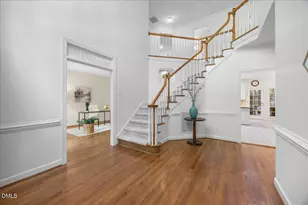 4804 Oaksong Ct, Fuquay Varina, NC 27526 - Photo 2
