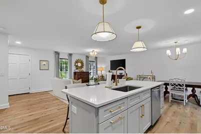 5905 Tafton Court, Raleigh, NC 27609 - Photo 14