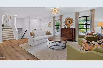 5905 Tafton Court, Raleigh, NC 27609 - Photo 10