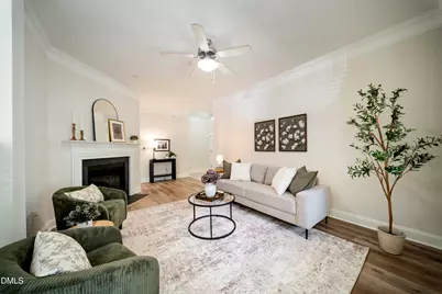 1411 Arborgate Circle, Chapel Hill, NC 27514 - Photo 4