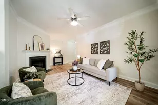 1411 Arborgate Cir, Chapel Hill, NC 27514 - Photo 4