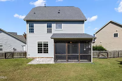 4402 Johnstown Drive, Knightdale, NC 27545 - Photo 42