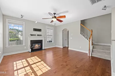 4402 Johnstown Drive, Knightdale, NC 27545 - Photo 12