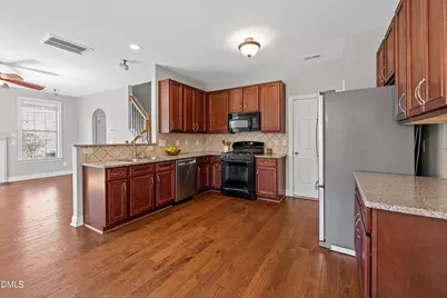 4402 Johnstown Drive, Knightdale, NC 27545 - Photo 18