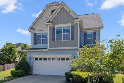 4402 Johnstown Drive, Knightdale, NC 27545 - Photo 6