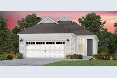 1023 Steeplechase Boulevard, Clayton, NC 27520 - Photo 1